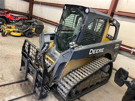 319 john deere skid steer|john deere 319d price.